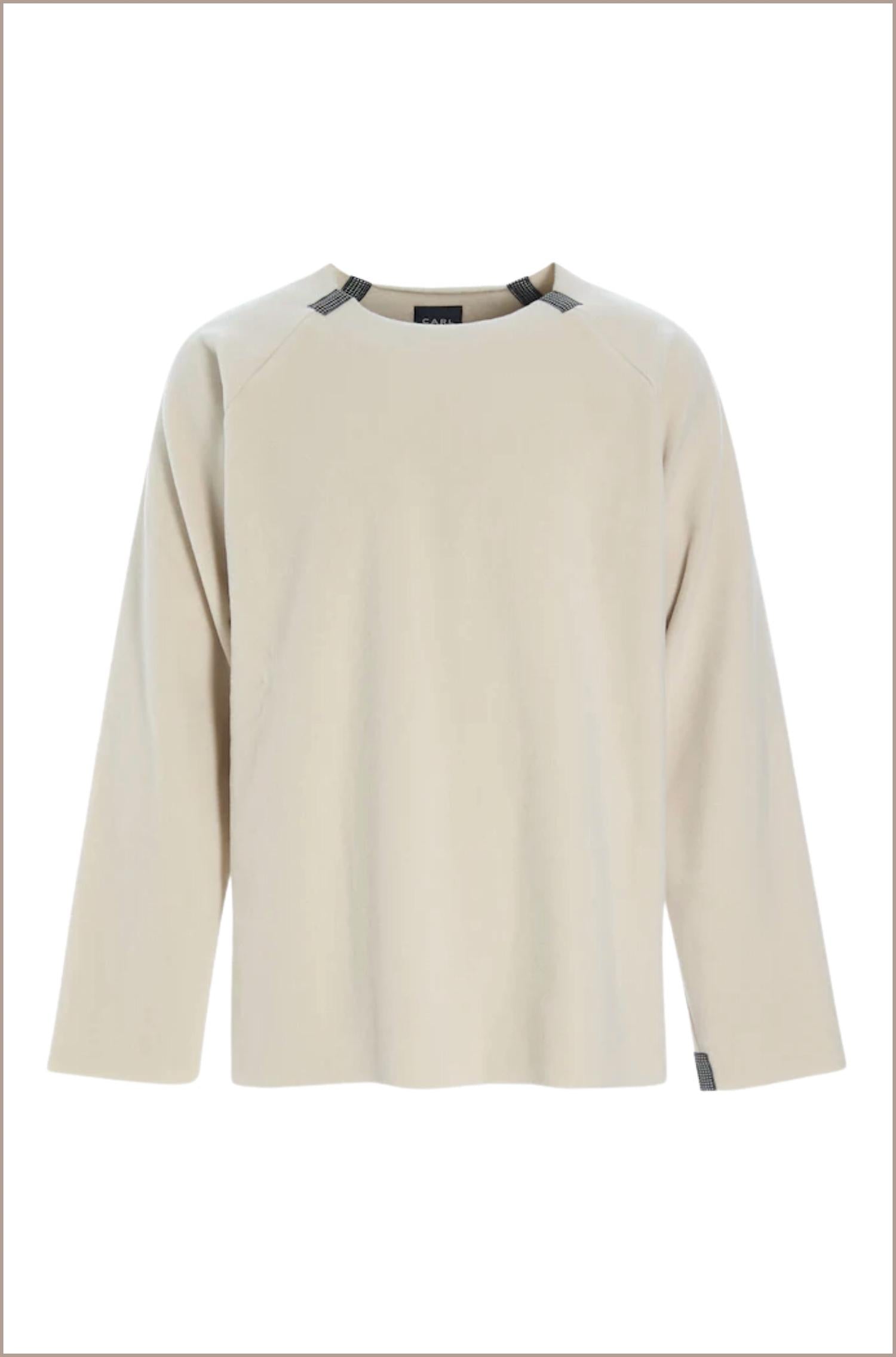 Henriette Steffensen - Loose Fit Sweater