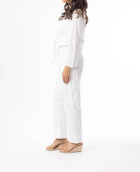 Orientique - Knit Essentials Tie Shrug