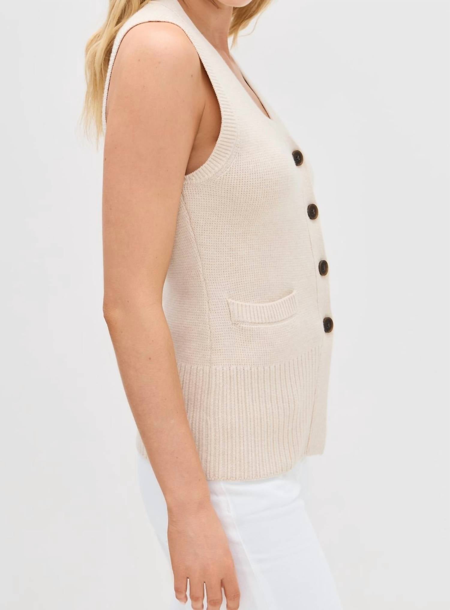 Pistola - Audra Cardigan Sweater
