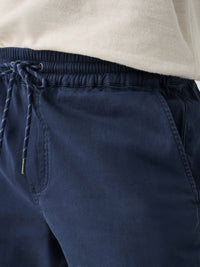Faherty - Essential Drawstring Short