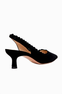 Pelle Moda - Women's Kelsa Low Heels