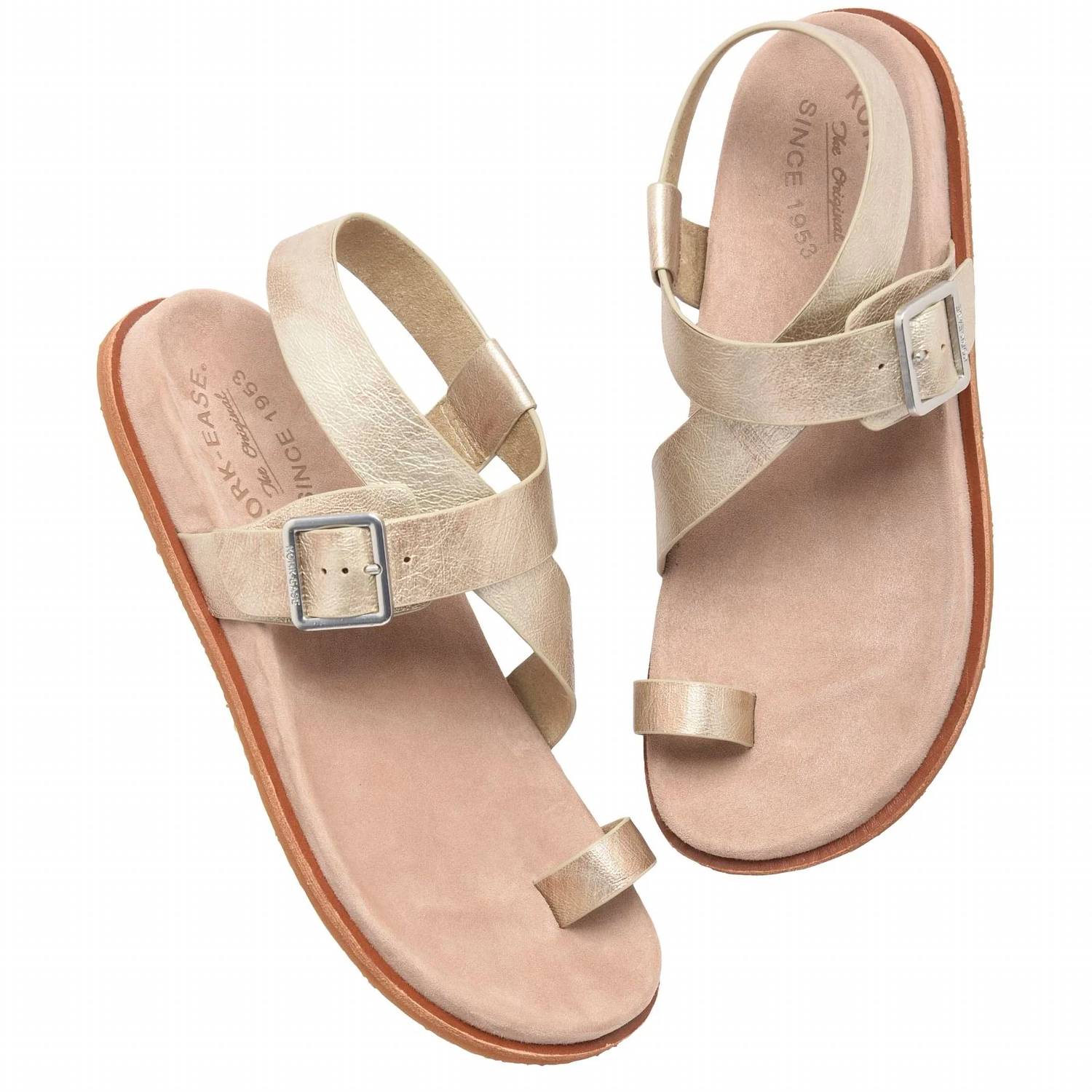 Kork-Ease - Women's Anya Sandals