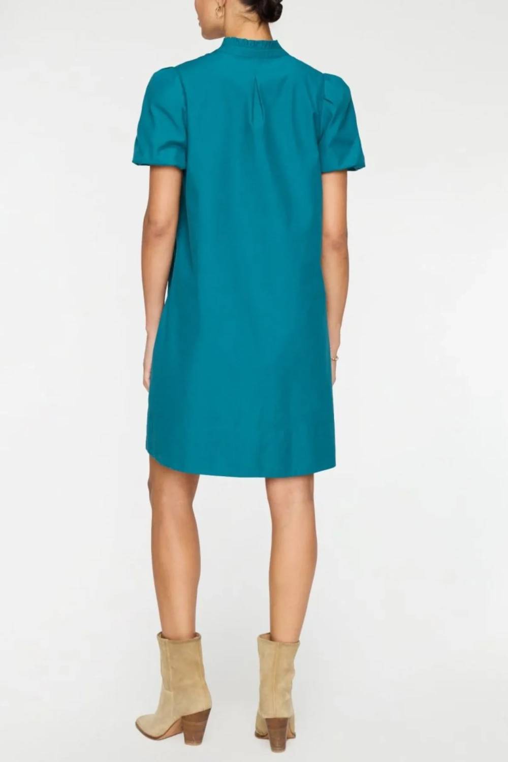Brochu Walker - Cameron Mini Dress