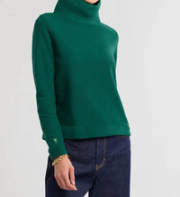 Dudley Stephens - Park Slope Turtleneck Top