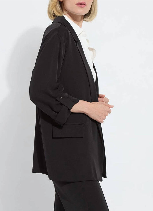 Lysse - Genevieve Relaxed Blazer