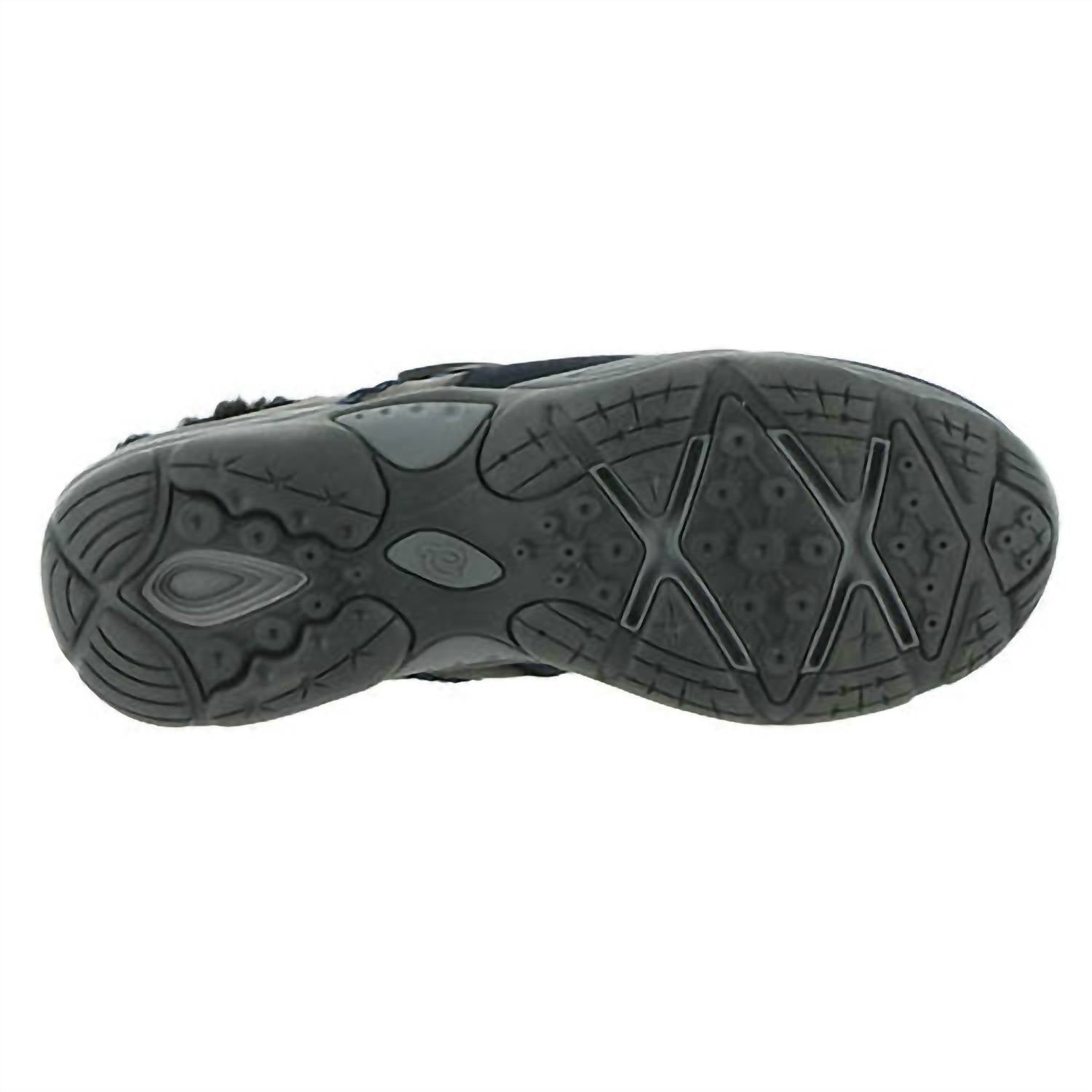 Easy Spirit - Women's Frost Suede Mules