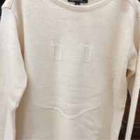 Charlie B - Smiley Sweater