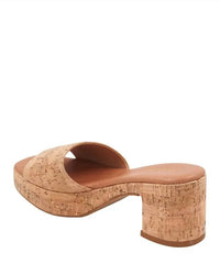 Andre Assous - Women's Cypress Platfrom Sandals