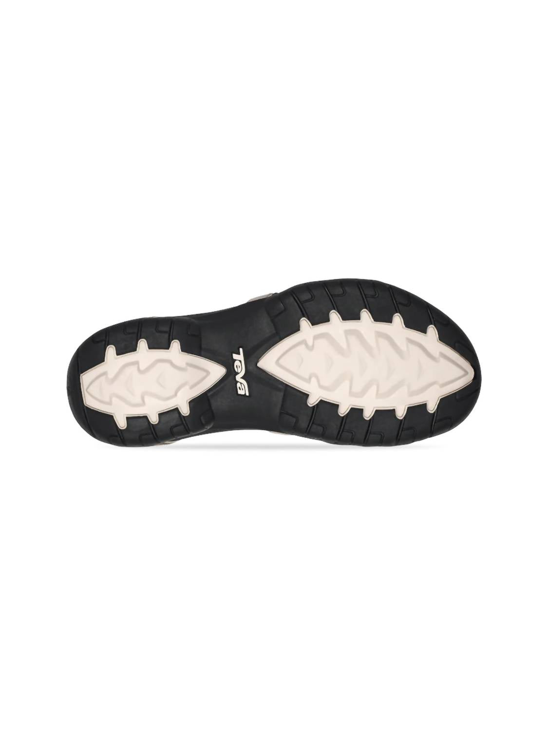 Teva Women's Tirra Sandal in black birch multi - women's sandal - view 4