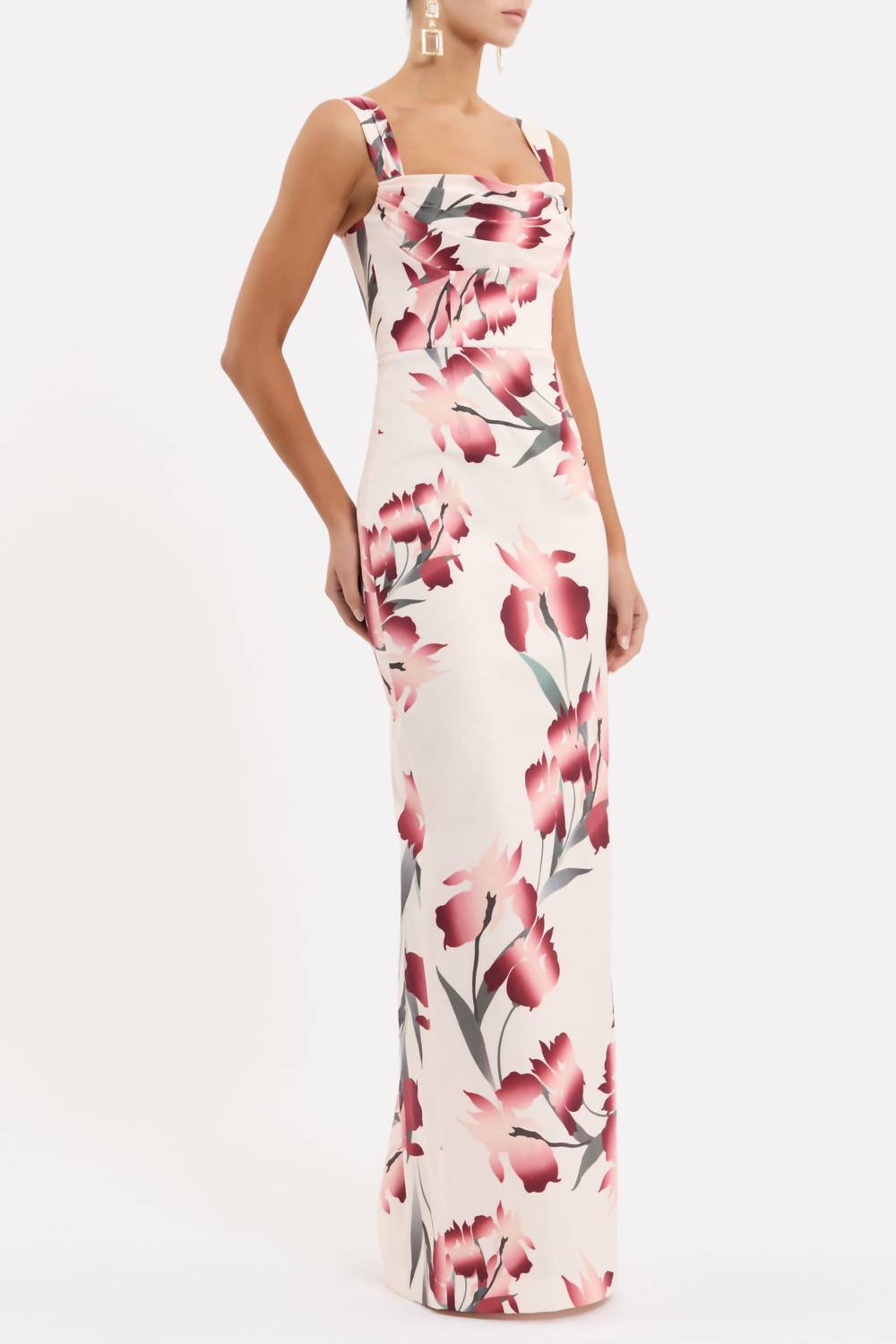 Rebecca Vallance - Linnea Maxi Dress