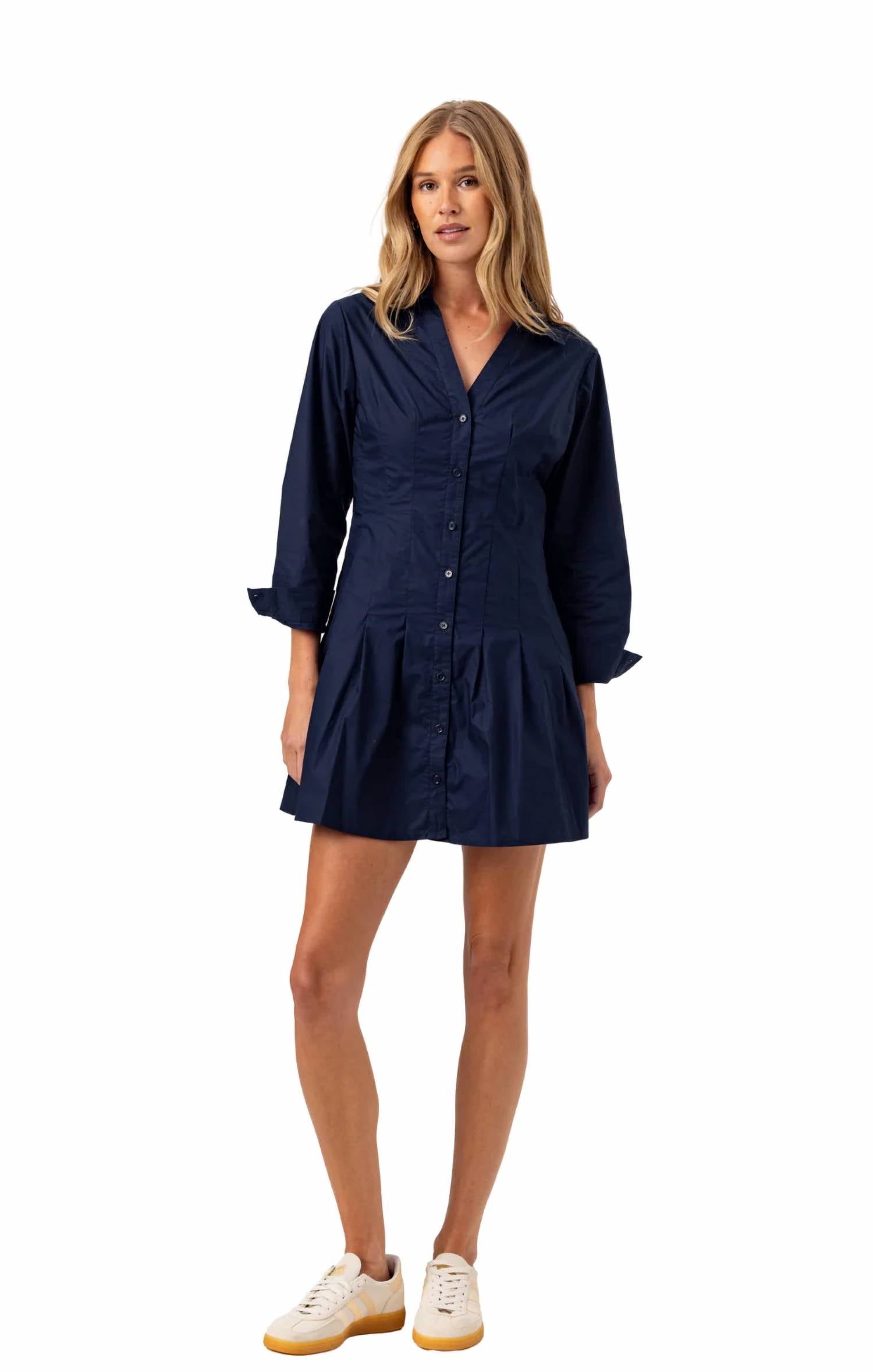 Sundays - Greer Dress