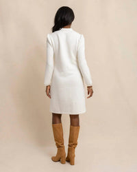 Southern Tide - Oren Quilted Dress