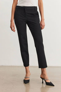 Velvet By Graham & Spencer - Jay Straight Leg Pants