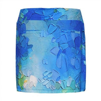 Dolcezza - Women's Wear 2 Ways Skirt