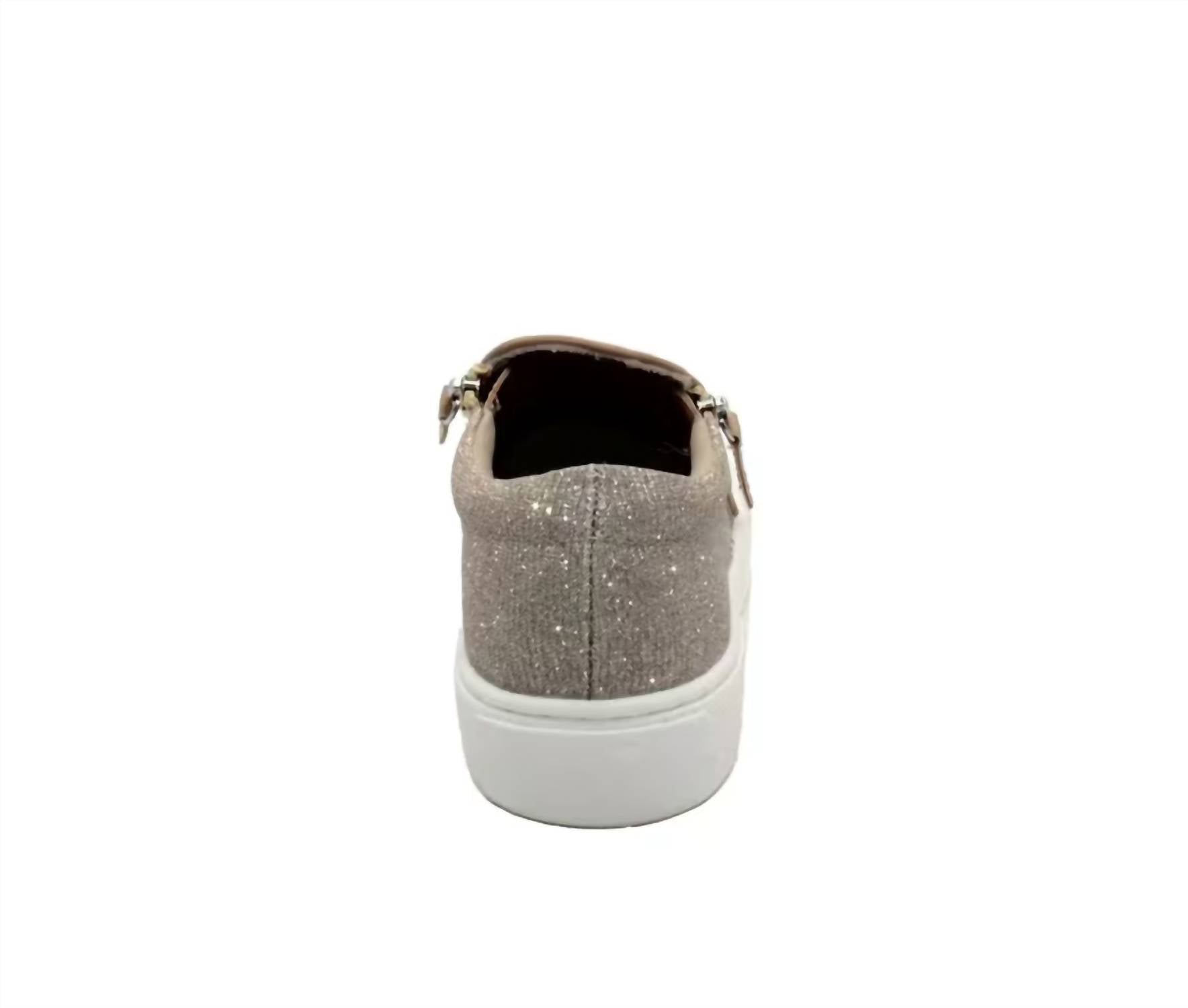 Volatile - Women Normande Shoes