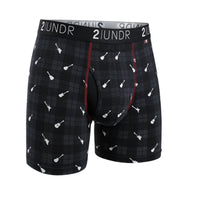 2Undr - Men's Swing Shift Boxer Brief