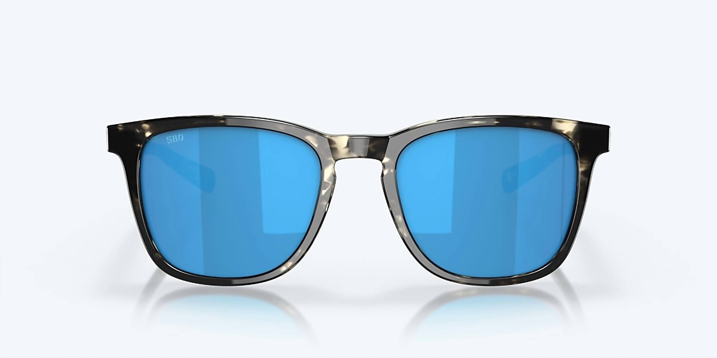 Costa Del Mar - Sullivan Polarized Sunglasses 2002 - 08 - 52