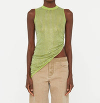 Christopher Esber - Cirrus Tank