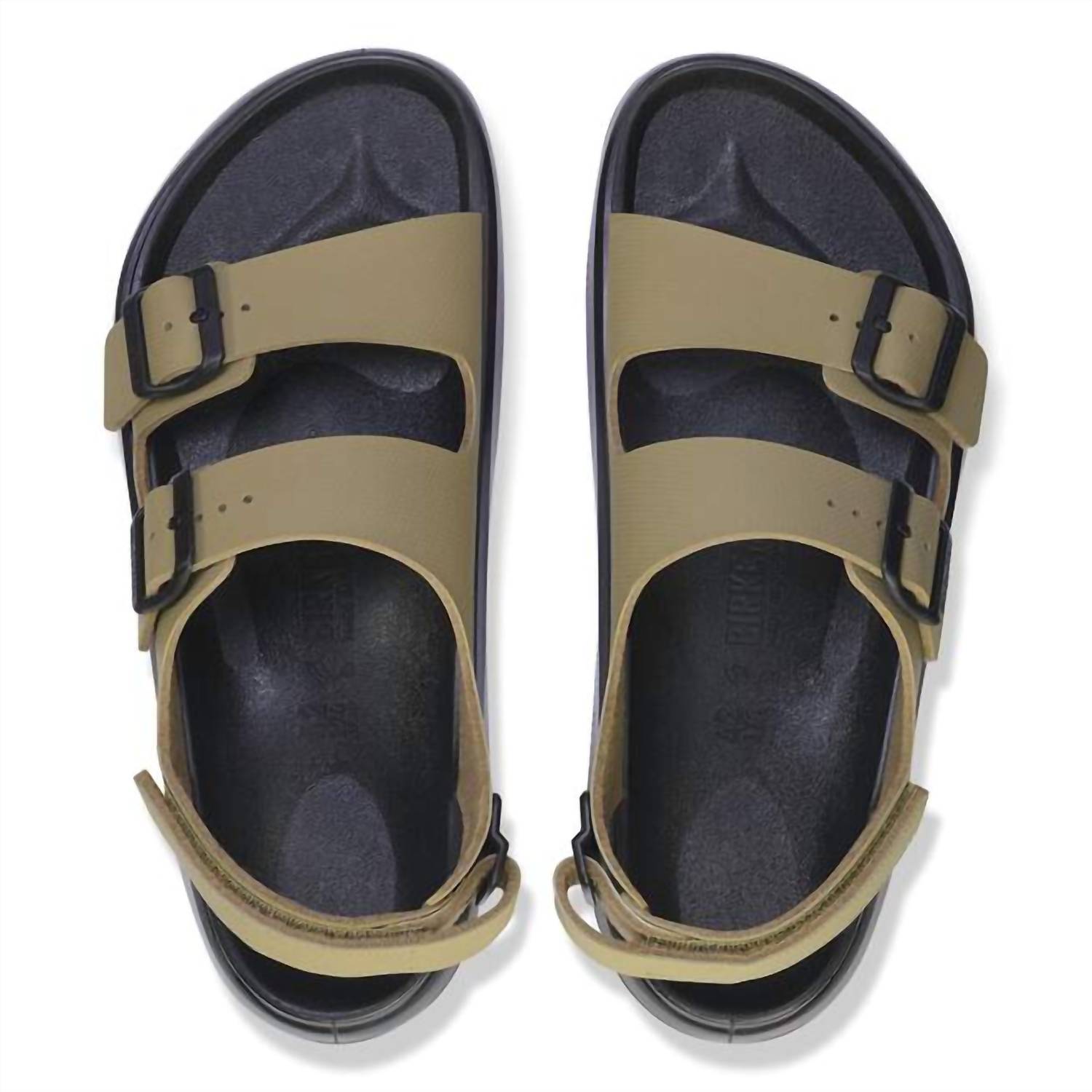 Birkenstock - Men's Mogami Slide Sandal