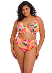 Elomi - Sancho Beach Mango Adjustable Bikini Brief