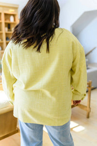 Andree By Unit - Daydreams Shacket