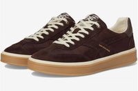 Sam Edelman Women's Althea sneaker in cafe noir - women's sneaker