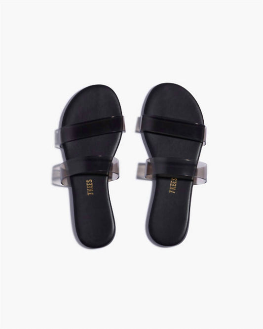 Tkees - Women's Alexa Clears Flats