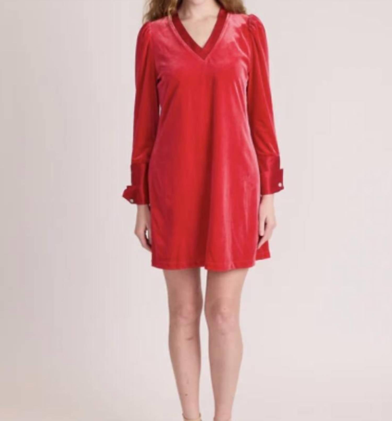 S'Edge - Alden Dress