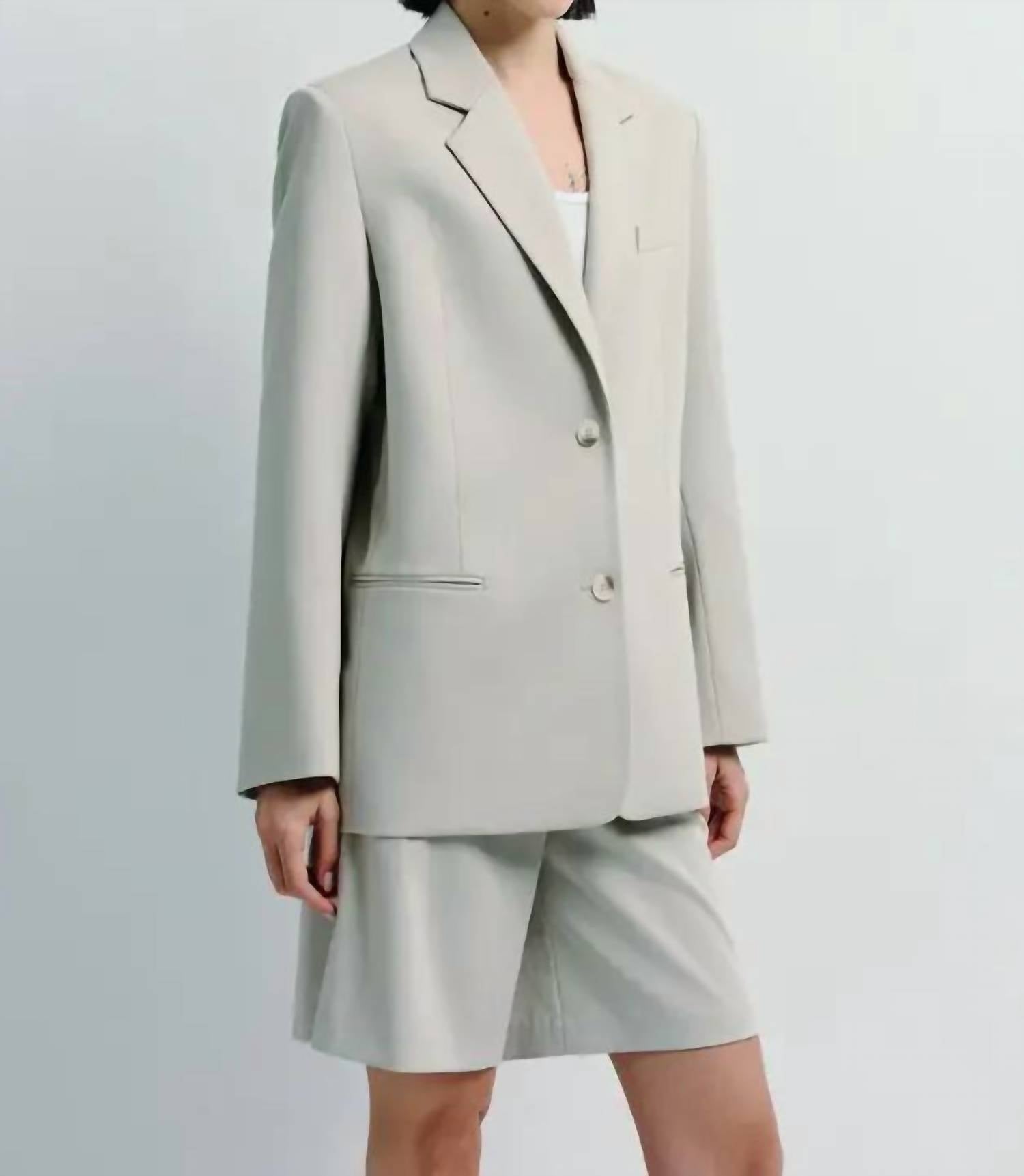Rue Sophie - Lela Blazer