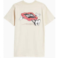 Icecream - Tipsy Short Sleeve Tee