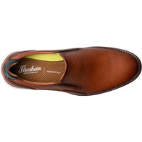 Florsheim - Men's Launch Moc Toe Slip-on Shoes