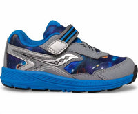 Saucony - Junior Boy's Ride 10 Shoe
