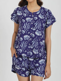 Two'S Company - Lounge Pajamas Set