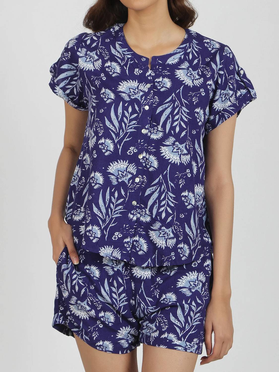 Two'S Company - Lounge Pajamas Set