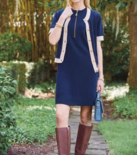 Spartina 449 - Aileen Short Sleeve Sweater