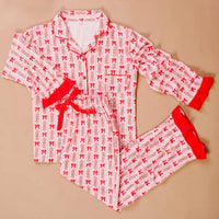 The Darling Effect - Sweet Dreams Pajama Pants Set