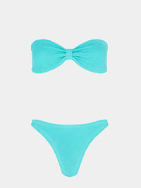 Hunza G - Tina Bikini Swimwear