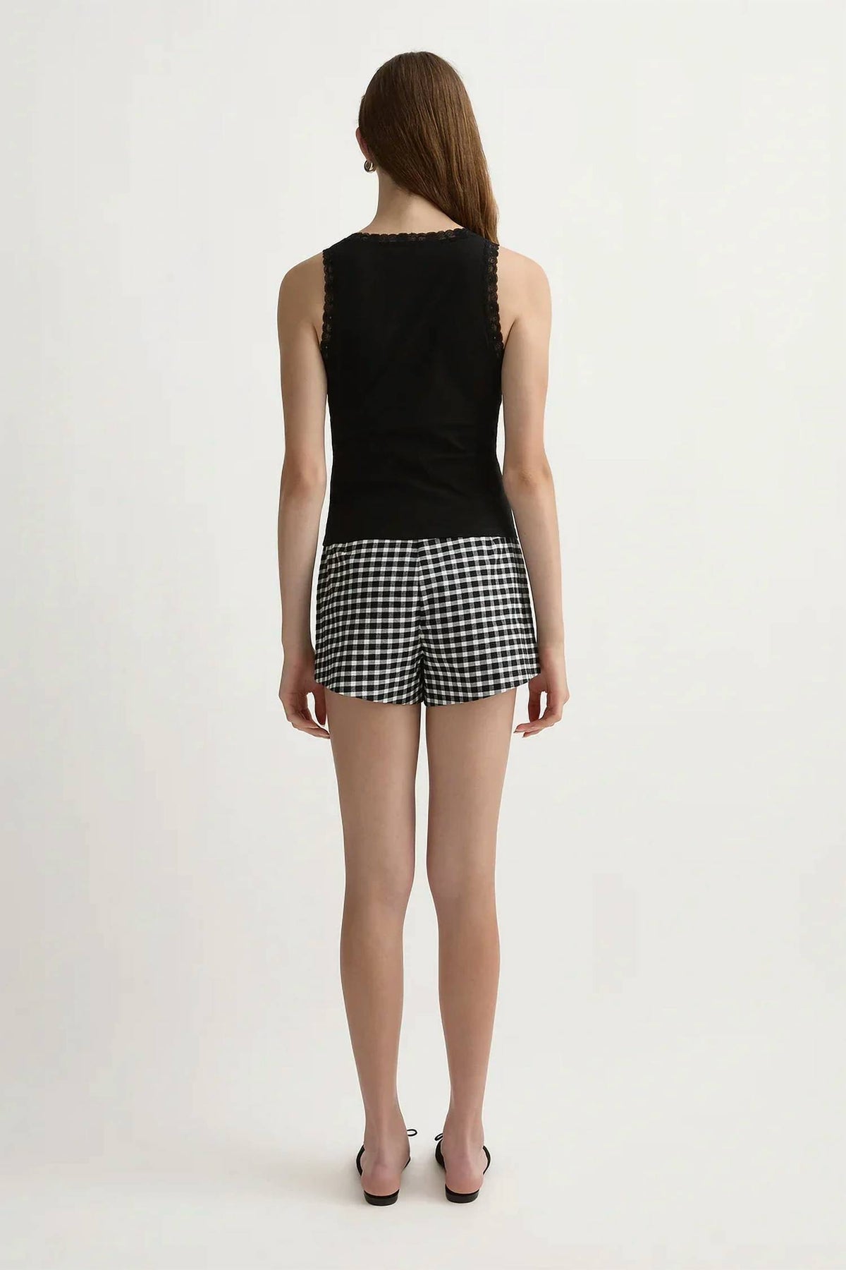 Posse - Roberta Tank Top