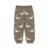 Konges Sløjd - Lapis Knit Pants