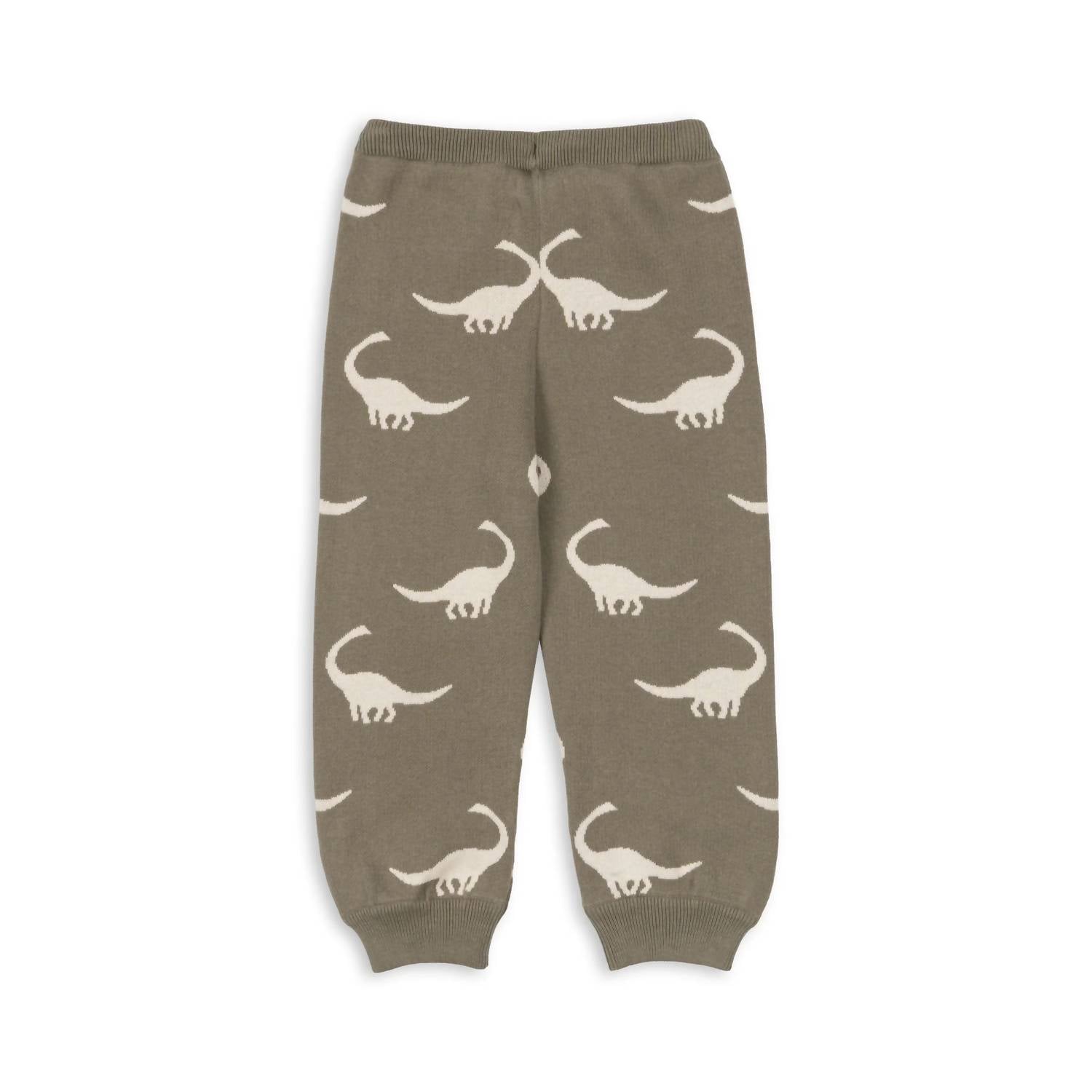 Konges Sløjd - Lapis Knit Pants