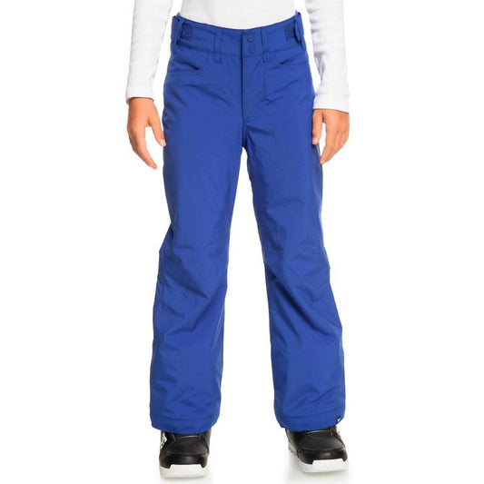 Roxy - GIRL'S BACKYARD PANT