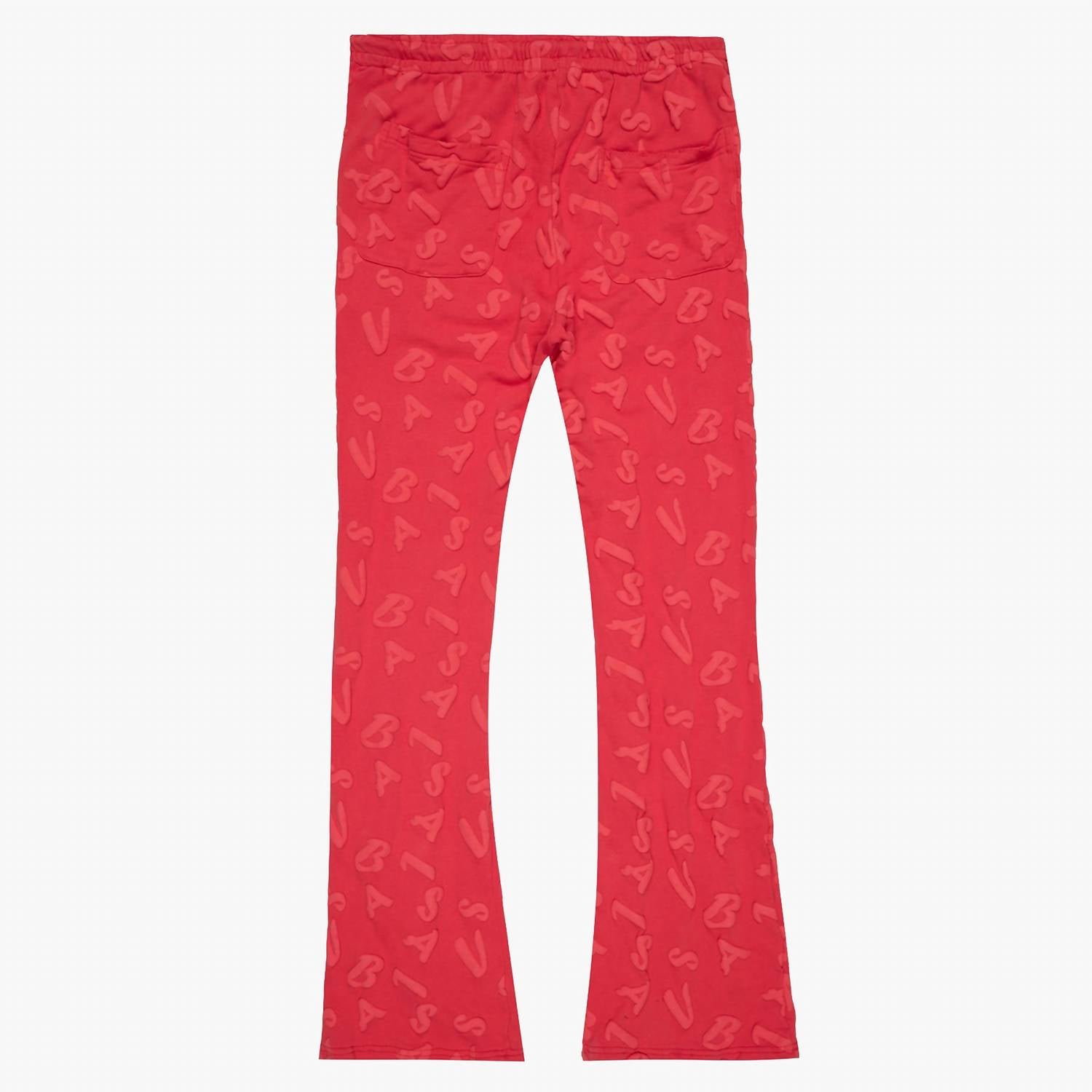 Valabasas - Pulse Fleece Pants And Hoodie Set