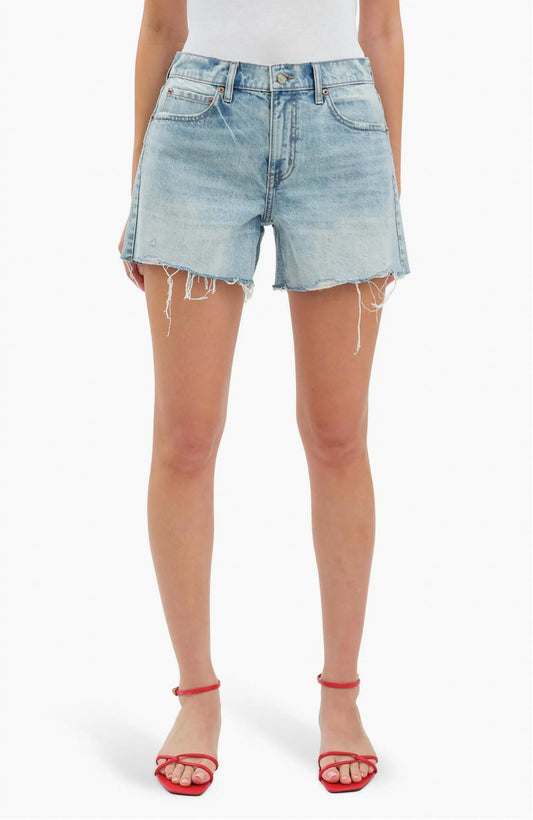 Daze - Crossroads Jean Shorts