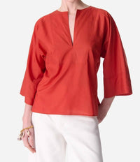 Vanessabruno - Nam Blouse