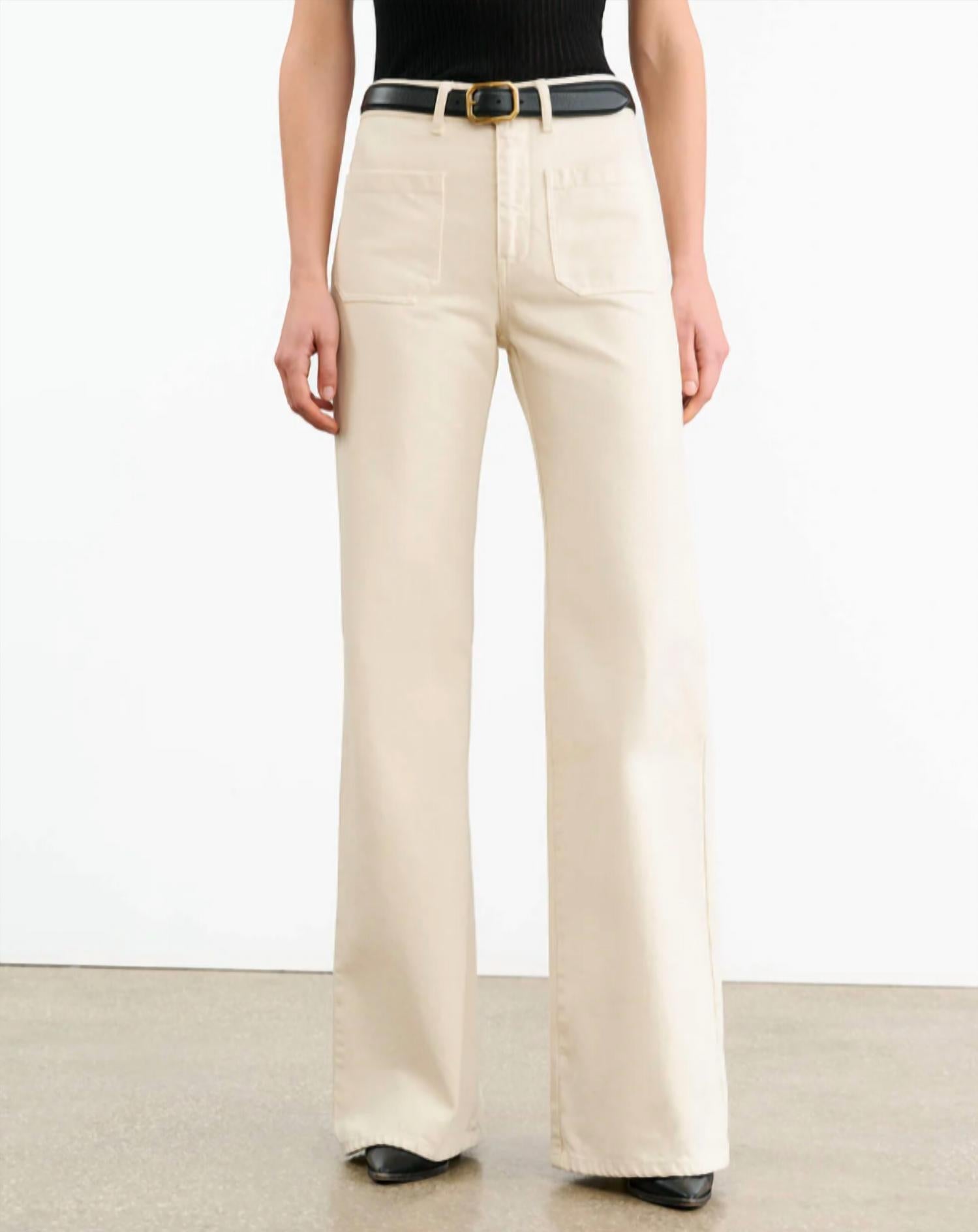 Nili Lotan - Florence Pant