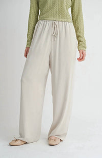 Sage The Label - Poetry Wide Leg Pants