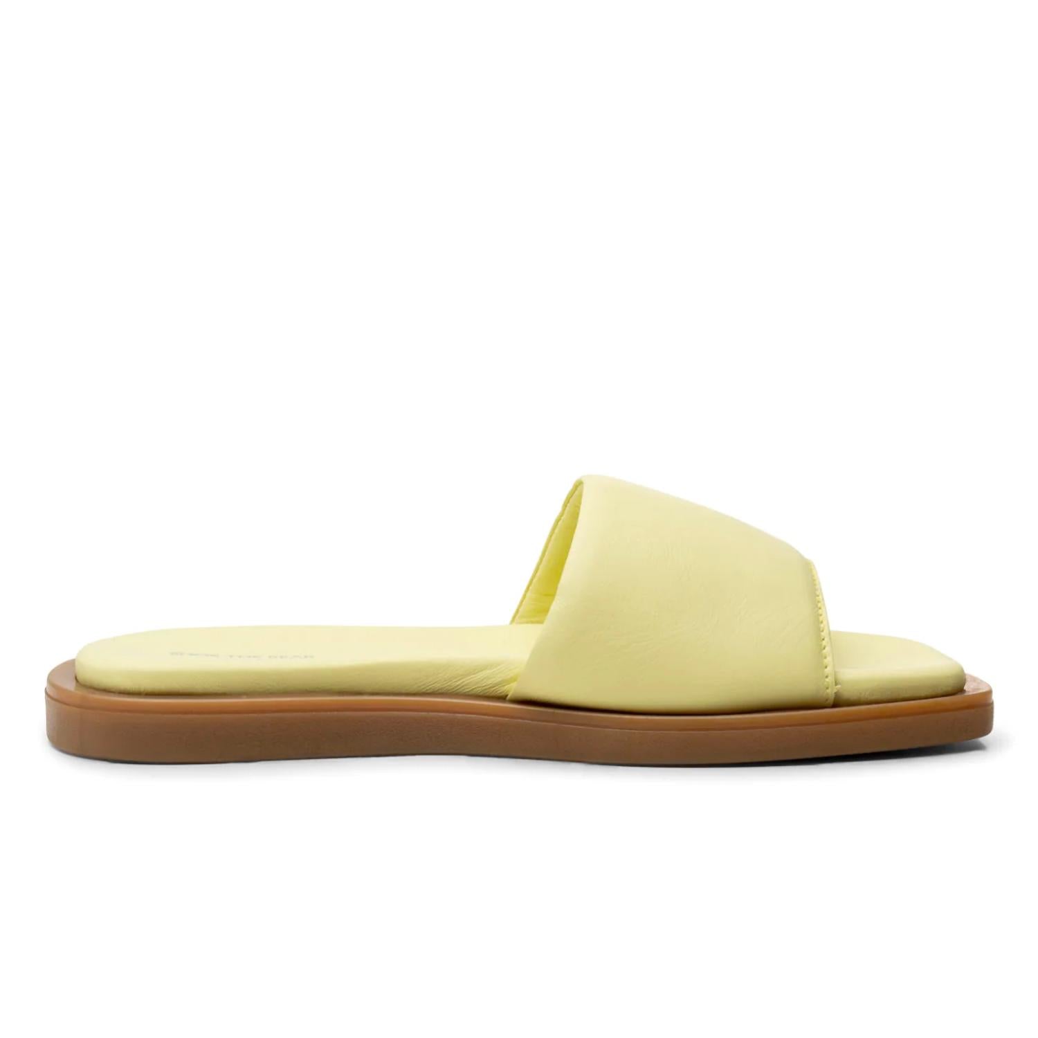 Shoe The Bear - WOMEN'S KRISTA MULE