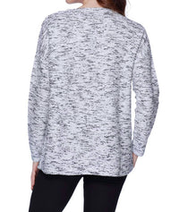 Peace Pullover