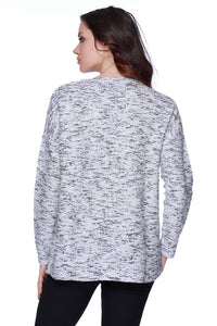 Peace Pullover