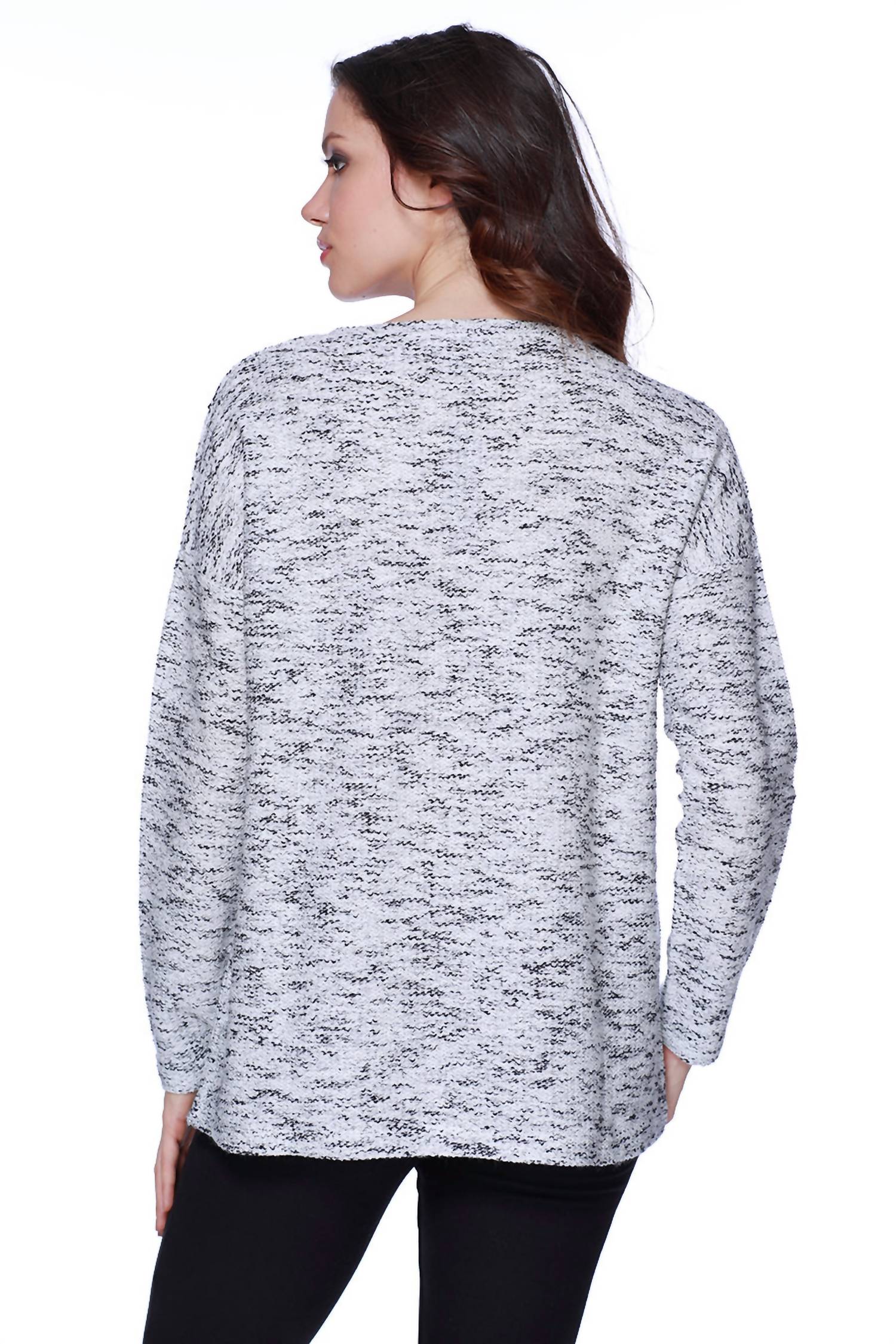 Peace Pullover
